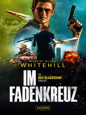 cover image of IM FADENKREUZ